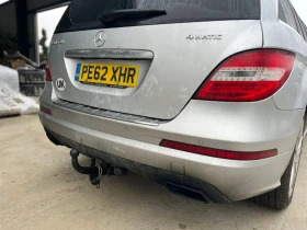 Mercedes-Benz R 350 Мотор 642 , снимка 11