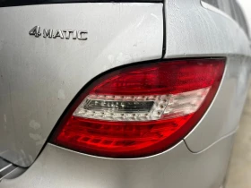 Mercedes-Benz R 350 Мотор 642 , снимка 10