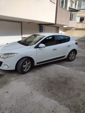 Renault Megane 1, 5dci-110к.с., снимка 2