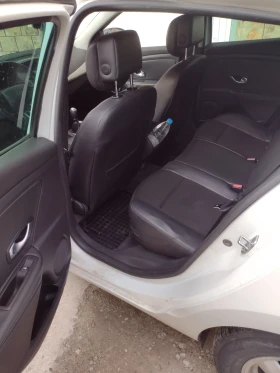 Renault Megane 1, 5dci-110к.с., снимка 7