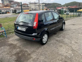Ford Fiesta, снимка 6