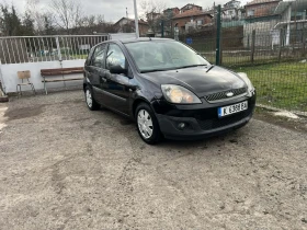 Ford Fiesta, снимка 1
