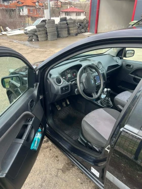 Ford Fiesta, снимка 5