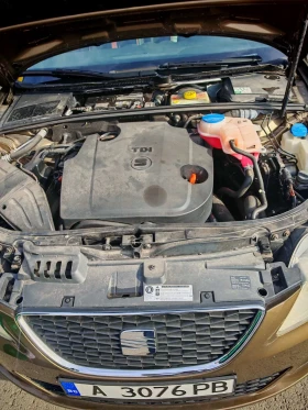 Seat Exeo, снимка 5