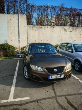 Seat Exeo, снимка 1