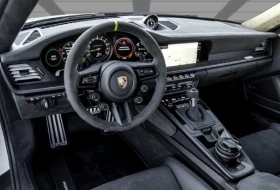 Porsche 911 GT3 RS = Weissach = Гаранция, снимка 8