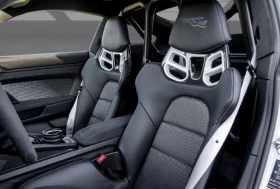 Porsche 911 GT3 RS = Weissach = Гаранция, снимка 6