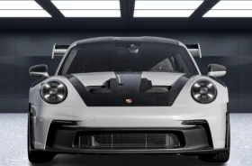 Porsche 911 GT3 RS = Weissach = Гаранция, снимка 1