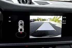 Porsche 911 GT3 RS = Weissach = Гаранция, снимка 11