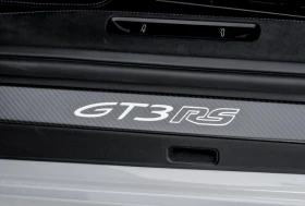 Porsche 911 GT3 RS = Weissach = Гаранция, снимка 5