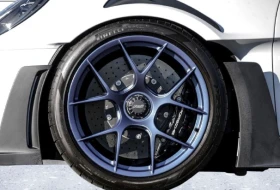 Porsche 911 GT3 RS = Weissach = Гаранция, снимка 4