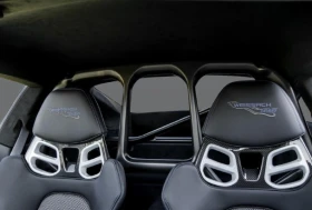 Porsche 911 GT3 RS = Weissach = Гаранция, снимка 9