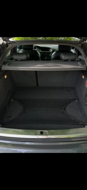 Audi A5 S-line/4x4/Sportbak, снимка 15