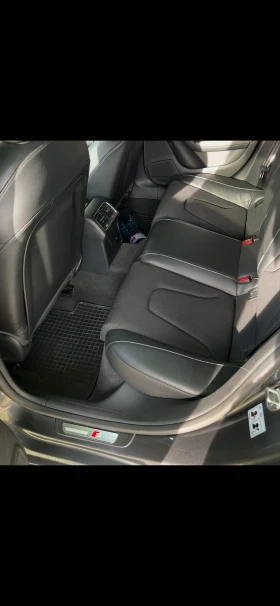 Audi A5 S-line/4x4/Sportbak, снимка 14