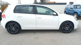 VW Golf TDI ЕURO 5B, снимка 9