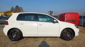VW Golf TDI ЕURO 5B, снимка 6