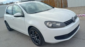 VW Golf TDI ЕURO 5B, снимка 1