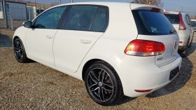 VW Golf TDI ЕURO 5B, снимка 4