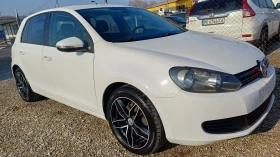 VW Golf TDI ЕURO 5B, снимка 1