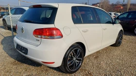 VW Golf TDI ЕURO 5B, снимка 5