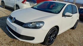 VW Golf TDI ЕURO 5B, снимка 2
