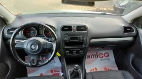 VW Golf TDI ЕURO 5B, снимка 8