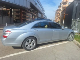 Mercedes-Benz S 500, снимка 1