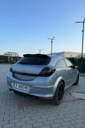 Opel Astra, снимка 4