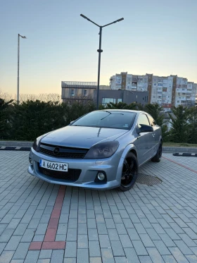 Opel Astra, снимка 2