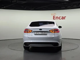 Ford Mondeo 2.0 ТDCI, снимка 4