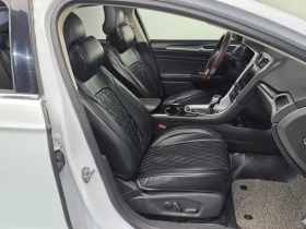 Ford Mondeo 2.0 ТDCI, снимка 11