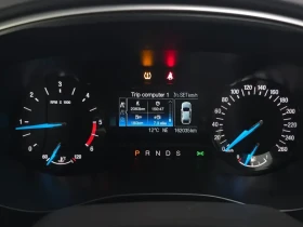 Ford Mondeo 2.0 ТDCI, снимка 8