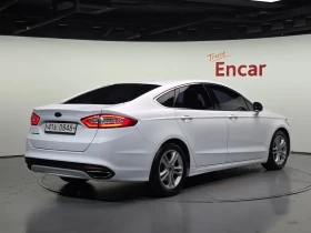 Ford Mondeo 2.0 ТDCI, снимка 2