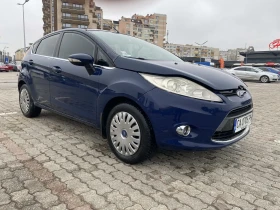 Ford Fiesta хечбек, снимка 5