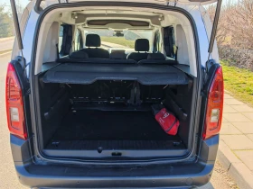 Citroen Berlingo 999Евро за получаване, 1.5BlueHDi 4+ 1м N1, снимка 7