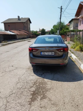 Toyota Avensis, снимка 1