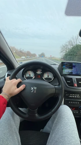 Peugeot 207, снимка 8