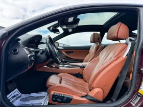 BMW 650 xDrive* Coupe* AвтоКредит* (ЦЕНА ДО БГ), снимка 11