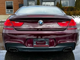 BMW 650 xDrive* Coupe* AвтоКредит* (ЦЕНА ДО БГ), снимка 6