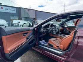 BMW 650 xDrive* Coupe* AвтоКредит* (ЦЕНА ДО БГ), снимка 10