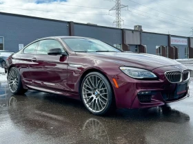 BMW 650 xDrive* Coupe* AвтоКредит* (ЦЕНА ДО БГ), снимка 9
