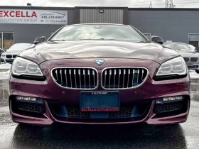 BMW 650 xDrive* Coupe* AвтоКредит* (ЦЕНА ДО БГ), снимка 2