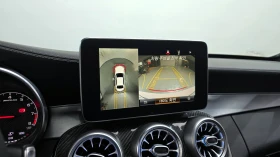 Mercedes-Benz C 63 AMG S / BURMESTER / ПОДГРЕВИ / ПАНОРАМА / Ф1 ПЕРА, снимка 10