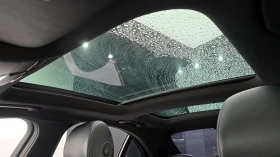 Mercedes-Benz C 63 AMG S / BURMESTER / ПОДГРЕВИ / ПАНОРАМА / Ф1 ПЕРА, снимка 11