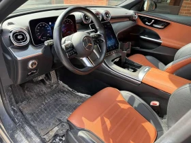 Mercedes-Benz C 300  | AMG PACK | PANO | ДВА КЛЮЧА | , снимка 7