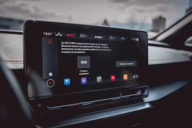 Cupra Formentor 2.0, снимка 15