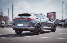 Cupra Formentor 2.0, снимка 4