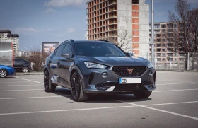 Cupra Formentor 2.0, снимка 1