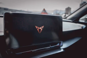 Cupra Formentor 2.0, снимка 14