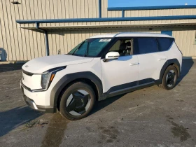 Kia EV9 Wind AWD, снимка 1